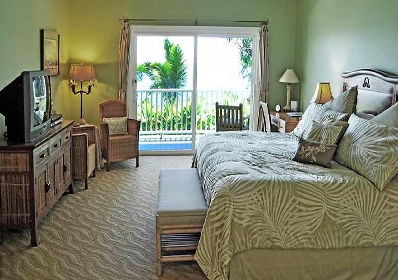 The Palms Cliff House Inn Honomu Экстерьер фото