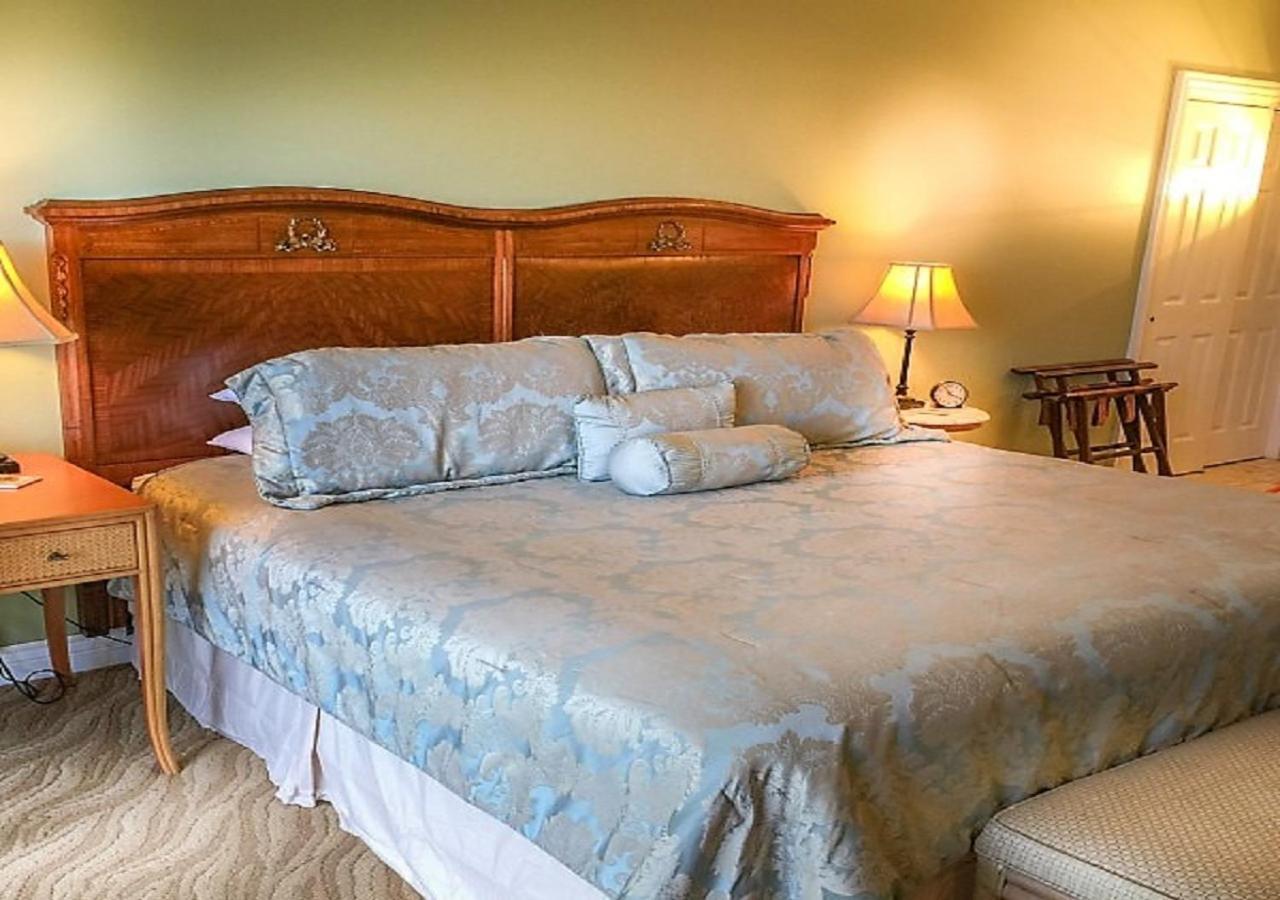 The Palms Cliff House Inn Honomu Экстерьер фото